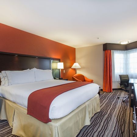 Holiday Inn Express Mountain View South Palo Alto By Ihg Exteriér fotografie