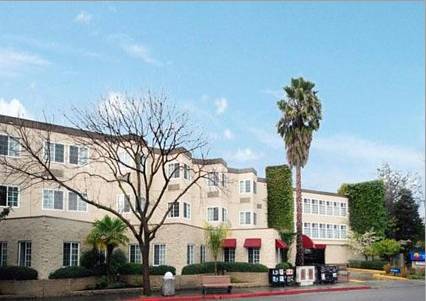 Holiday Inn Express Mountain View South Palo Alto By Ihg Exteriér fotografie
